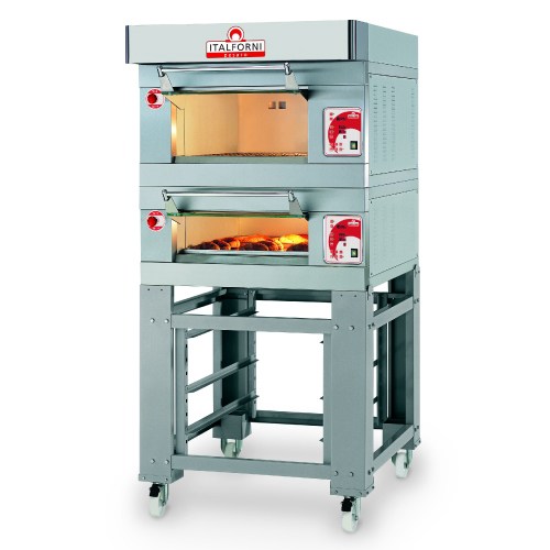 Electric Baking Deck Oven PFY130---500